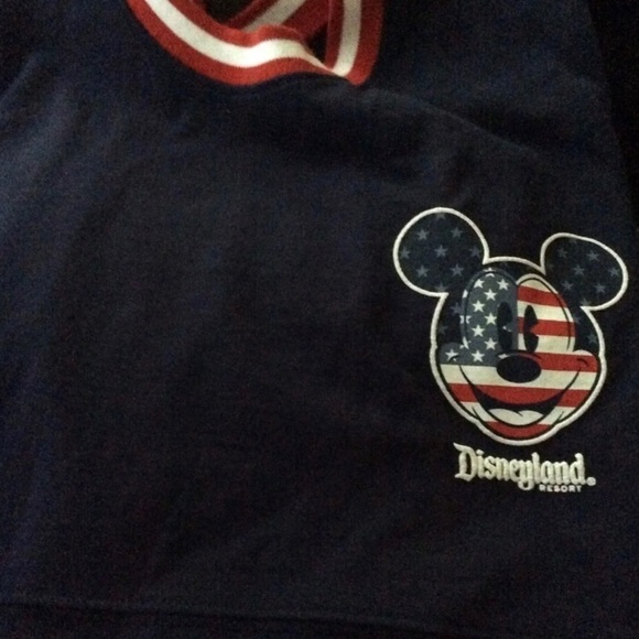 Americana Spirit Jersey - Picture 5 of 5